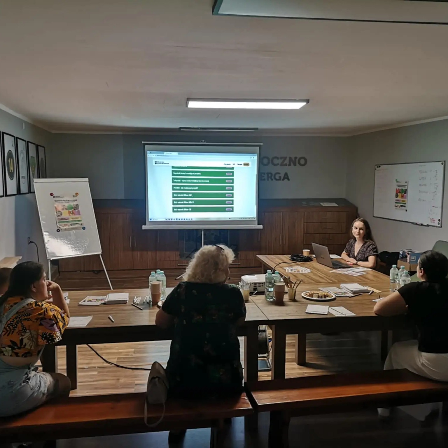 Opoczno – kolejny krok w stronę lokalnych działań