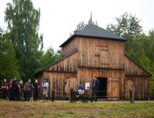 Święto Chorągwi Łódzkiej 2025 w Spale