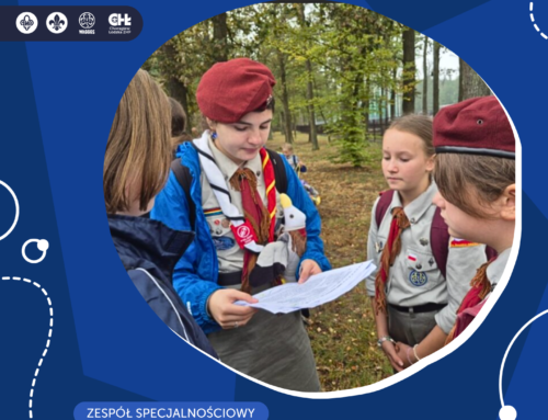 Dołącz do Zespołu ds. rozwoju specjalności