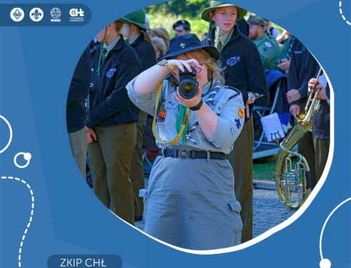 Dołącz do Zespołu Komunikacji i Promocji!