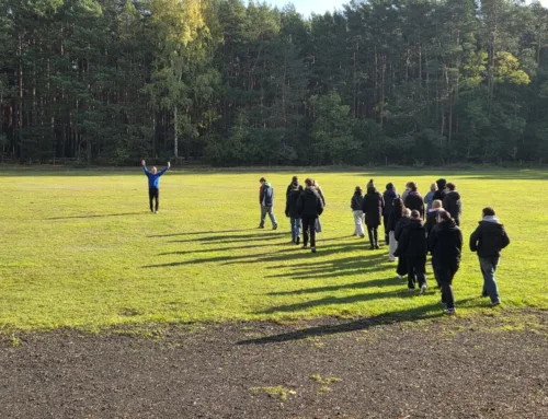 Czwarte szkolenia z ochrony ludności dla mieszkańców Sieradza i okolicznych gmin