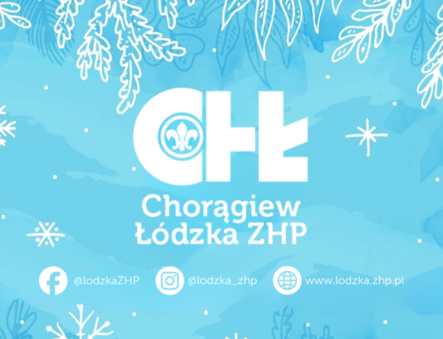 Spotkanie chorągwiarzy