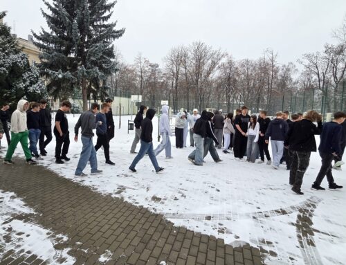 Pabianickie dzieci i młodzież przeszkolone dzięki harcerzom