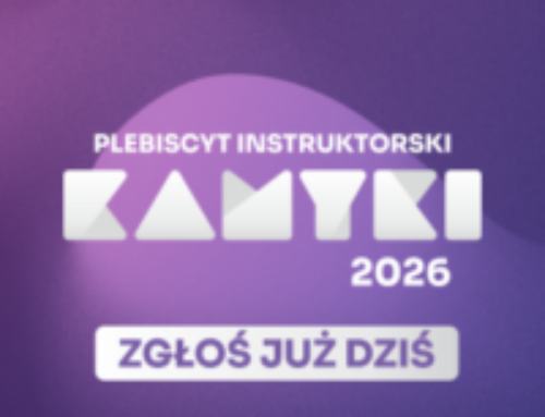 Kamyki 2026 – ostatnie 3 dni zgłoszeń!