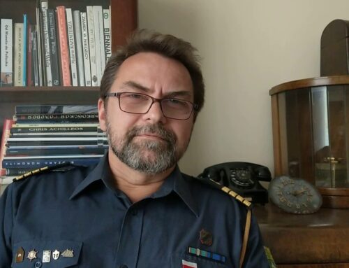 Ważne osiągnięcie harcerskiego ruchu wodnego i Hufca Łódź Polesie